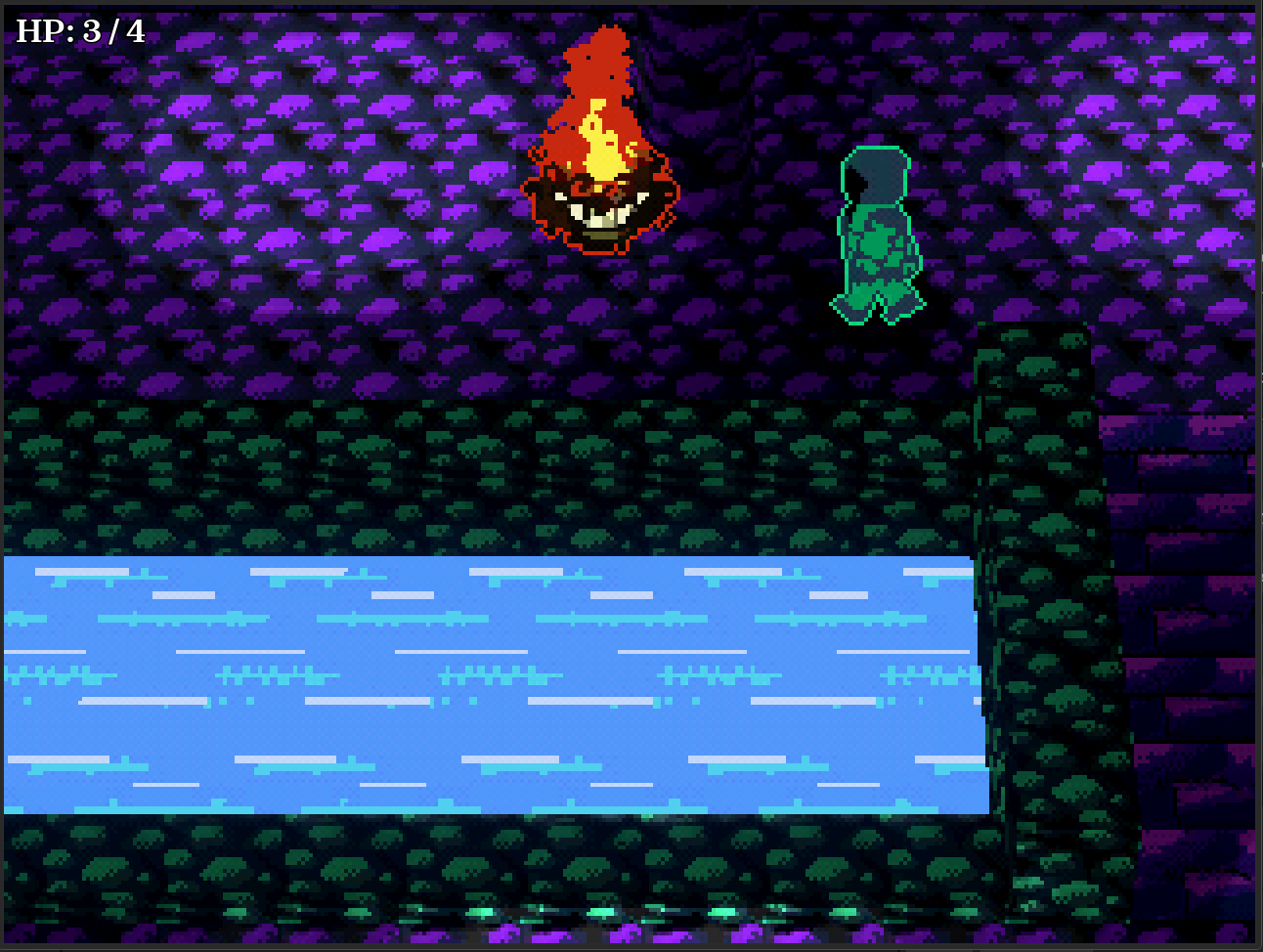 Playable demo preview